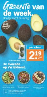 Albert Heijn reclame folder week 48, pagina.3