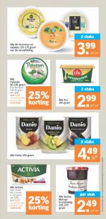 Albert Heijn reclame folder week 48, pagina.15