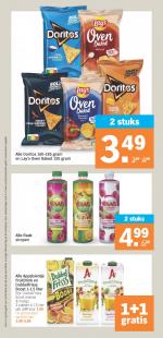 Albert Heijn reclame folder week 48, pagina.25