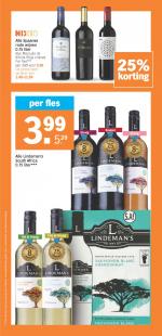 Albert Heijn reclame folder week 48, pagina.28