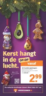 Albert Heijn reclame folder week 48, pagina.37