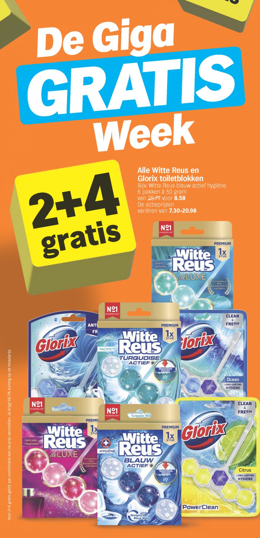 Albert Heijn Aanbiedingen van 01-12-2025 pagina.8