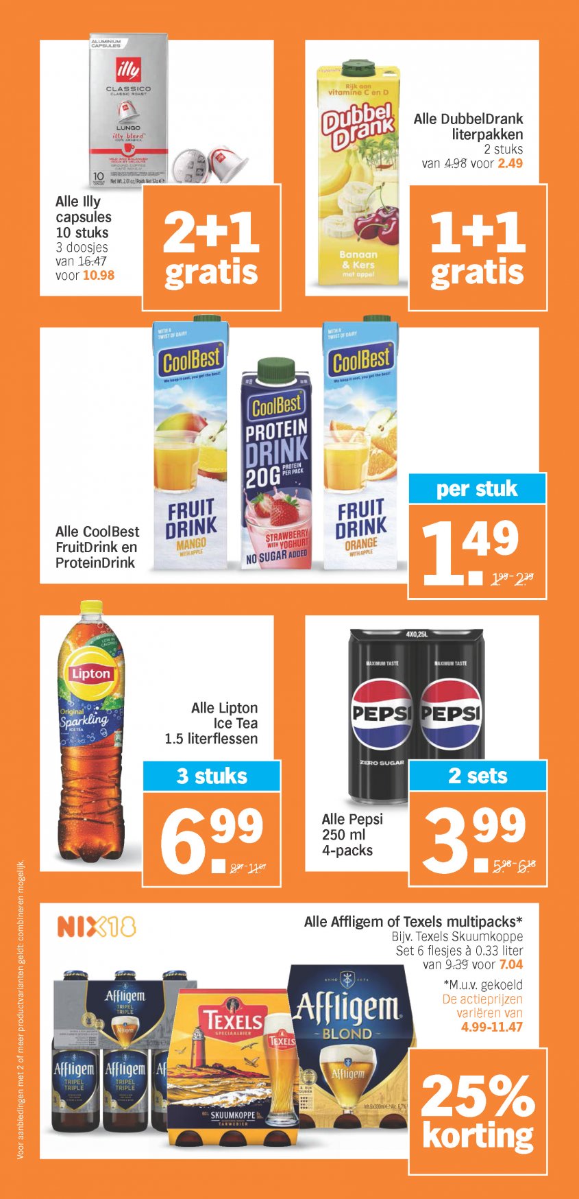 Albert Heijn Aanbiedingen van 01-12-2025 pagina.27