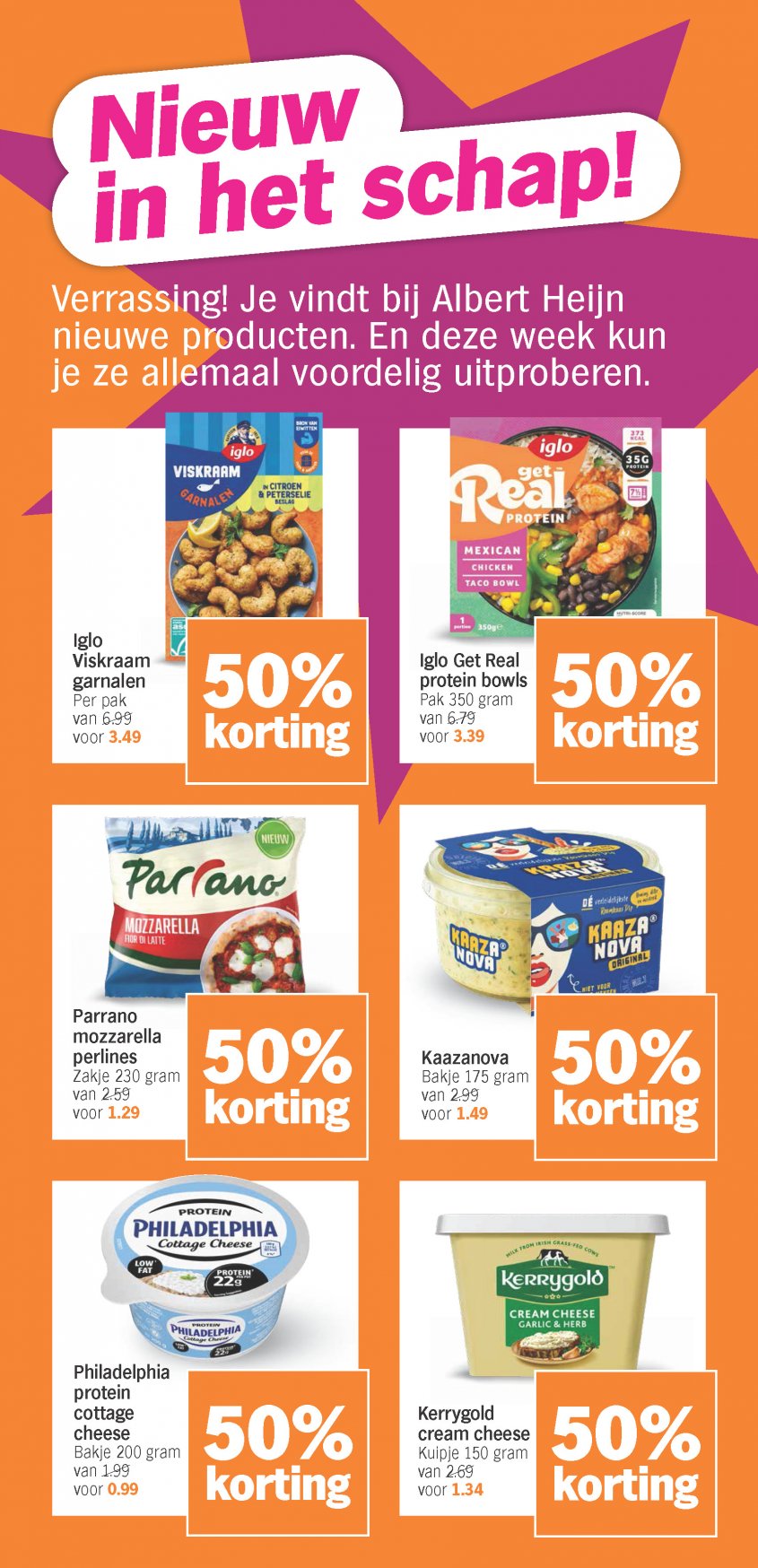 Albert Heijn Aanbiedingen van 01-12-2025 pagina.37