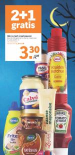 Albert Heijn reclame folder week 49, pagina.19