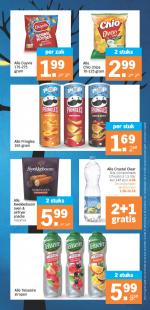 Albert Heijn reclame folder week 49, pagina.21
