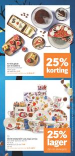 Albert Heijn reclame folder week 49, pagina.23