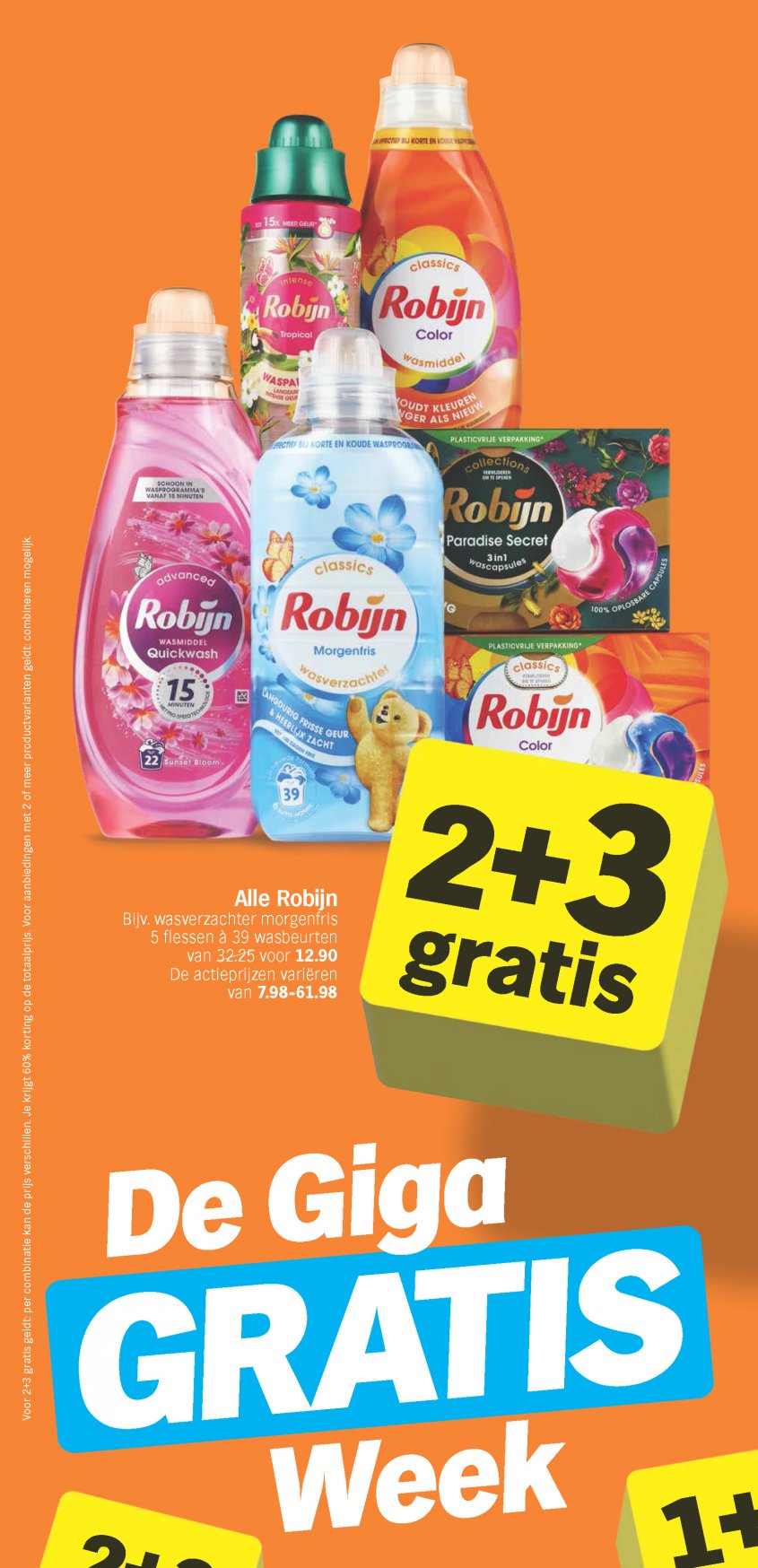 Albert Heijn Aanbiedingen van 01-12-2025 pagina.2