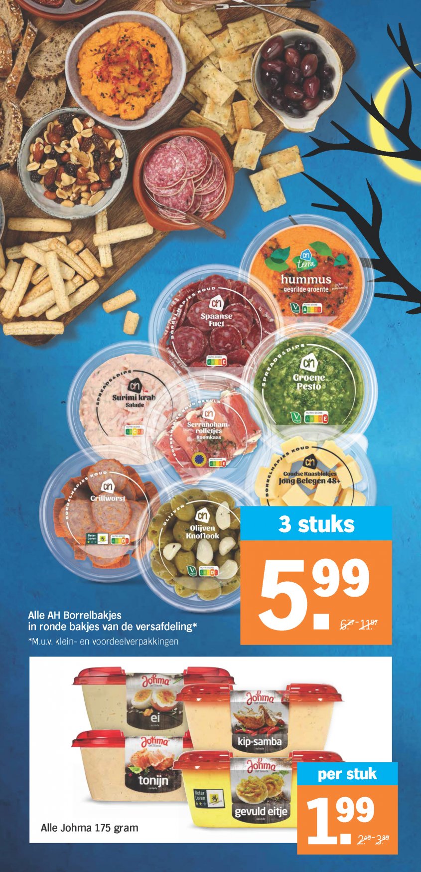 Albert Heijn Aanbiedingen van 01-12-2025 pagina.20