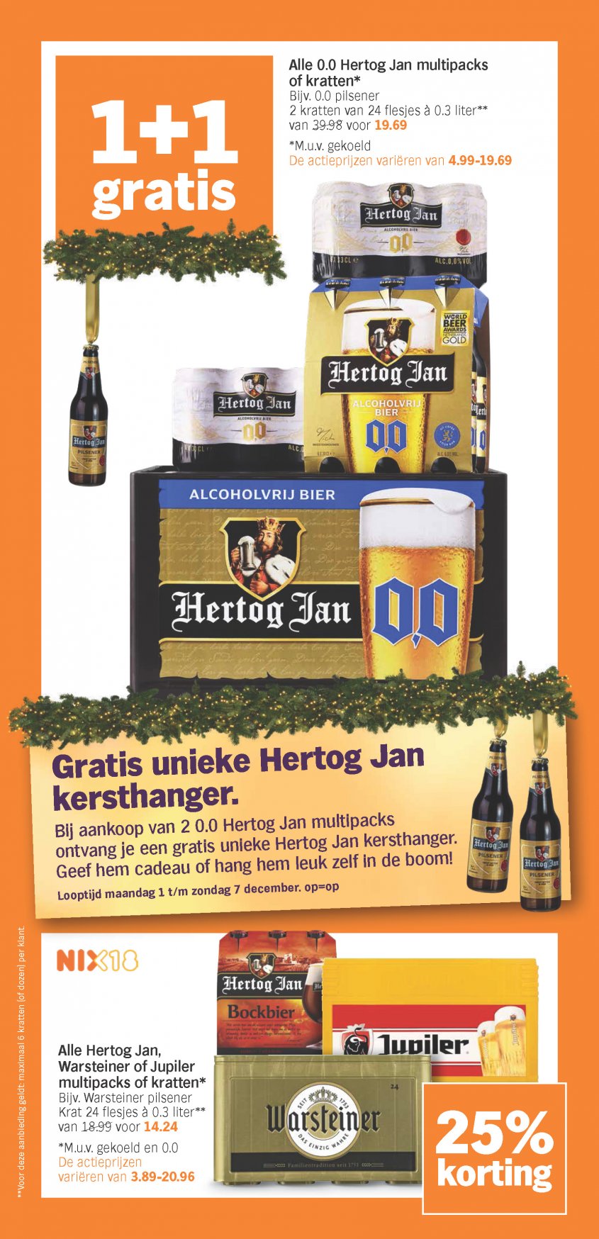 Albert Heijn Aanbiedingen van 01-12-2025 pagina.28