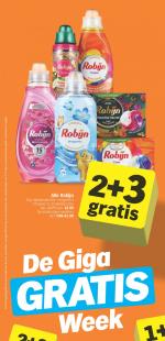 Albert Heijn reclame folder week 49, pagina.2