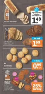 Albert Heijn reclame folder week 49, pagina.15