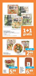 Albert Heijn reclame folder week 49, pagina.16