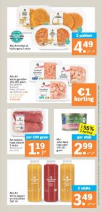 Albert Heijn reclame folder week 49, pagina.17