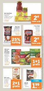 Albert Heijn reclame folder week 49, pagina.24