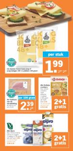 Albert Heijn reclame folder week 49, pagina.25