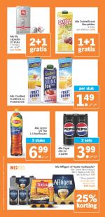 Albert Heijn reclame folder week 49, pagina.27