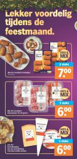 Albert Heijn reclame folder week 49, pagina.32