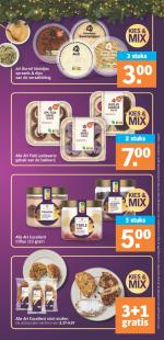 Albert Heijn reclame folder week 49, pagina.33
