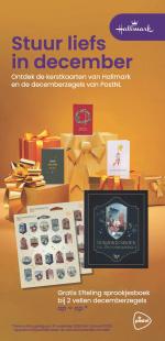 Albert Heijn reclame folder week 49, pagina.41