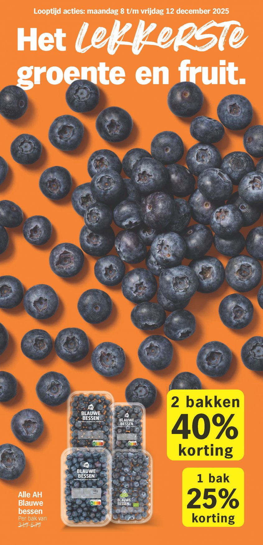 Albert Heijn Aanbiedingen van 08-12-2025 pagina.6
