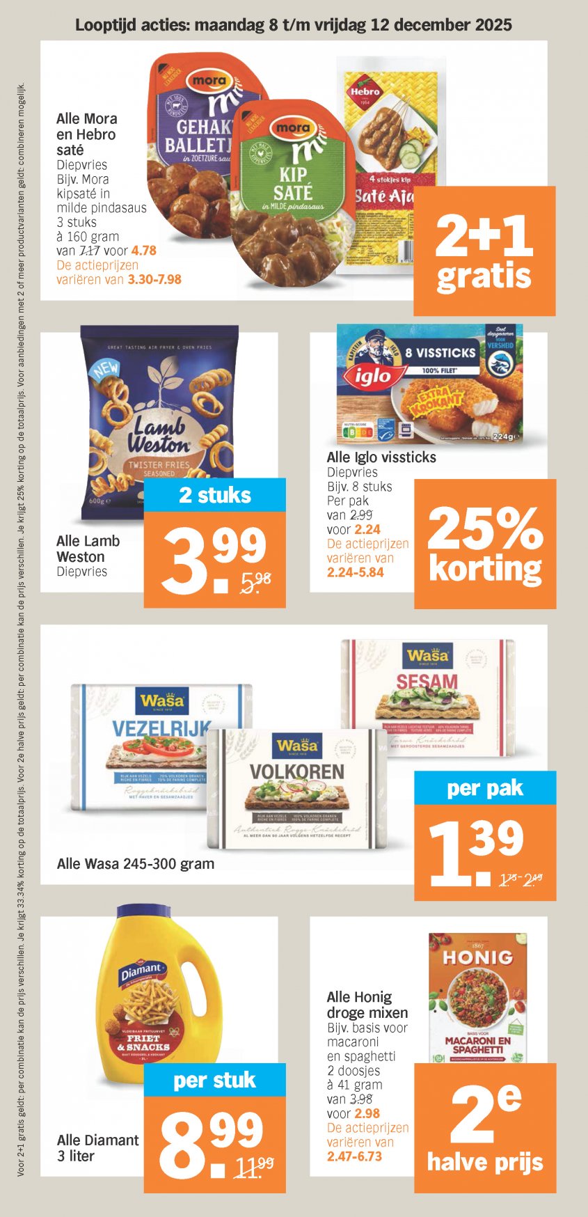 Albert Heijn Aanbiedingen van 08-12-2025 pagina.20