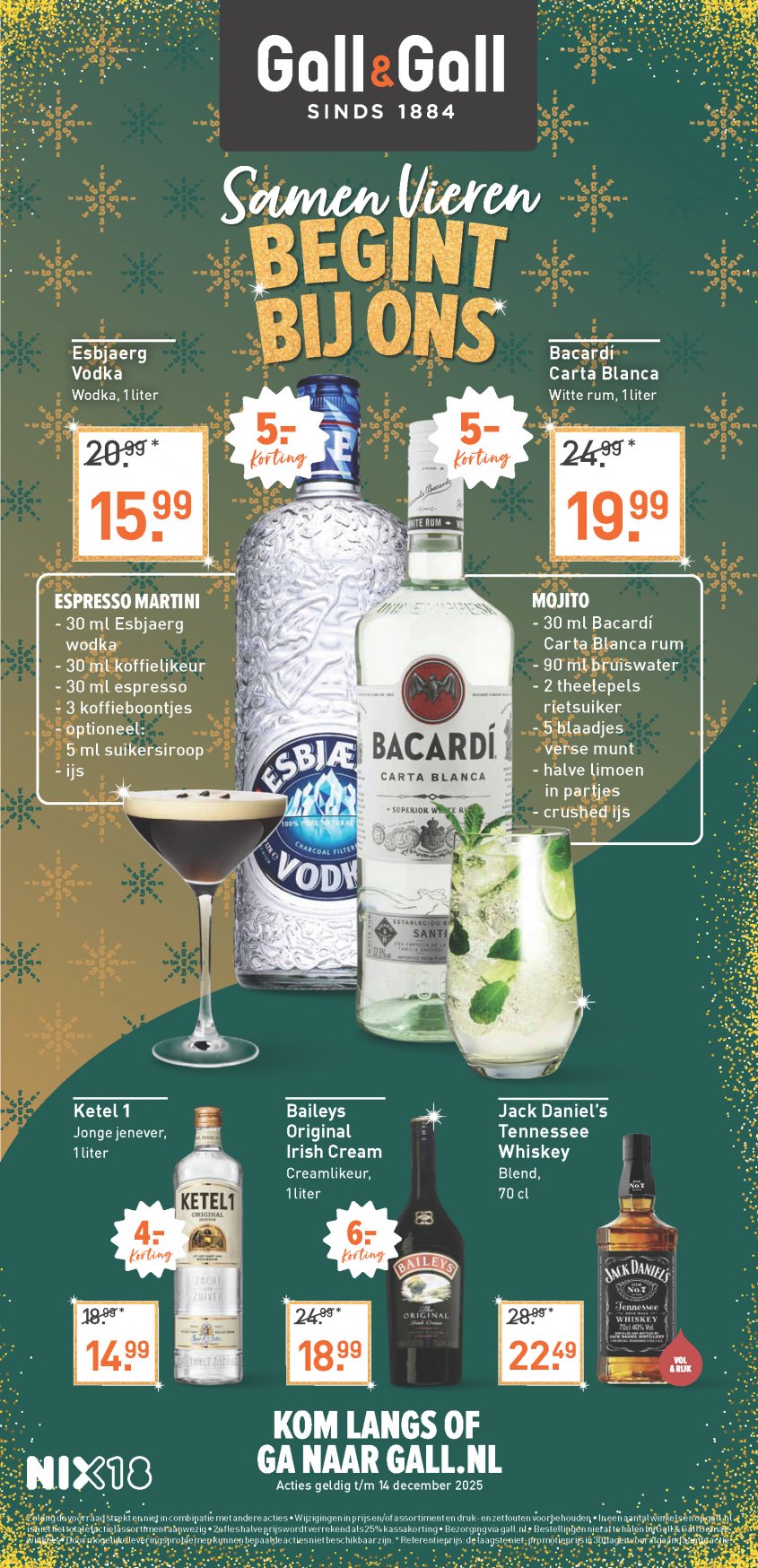 Albert Heijn Aanbiedingen van 08-12-2025 pagina.41