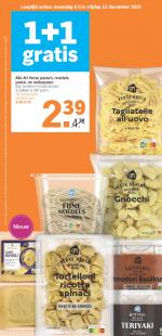 Albert Heijn reclame folder week 50, pagina.2