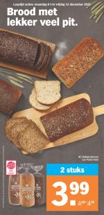 Albert Heijn reclame folder week 50, pagina.8