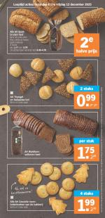 Albert Heijn reclame folder week 50, pagina.9