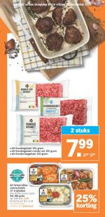 Albert Heijn reclame folder week 50, pagina.12