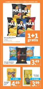 Albert Heijn reclame folder week 50, pagina.18