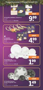 Albert Heijn reclame folder week 50, pagina.28