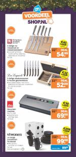 Albert Heijn reclame folder week 50, pagina.35
