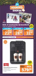 Albert Heijn reclame folder week 50, pagina.38