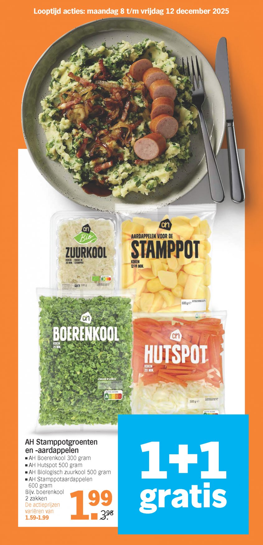 Albert Heijn Aanbiedingen van 08-12-2025 pagina.10