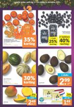 Albert Heijn reclame folder week 50, pagina.7