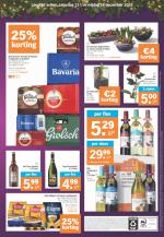 Albert Heijn reclame folder week 50, pagina.16