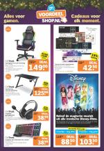 Albert Heijn reclame folder week 50, pagina.20