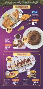Albert Heijn reclame folder week 52, pagina.4