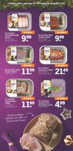 Albert Heijn reclame folder week 52, pagina.8