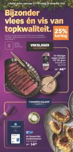 Albert Heijn reclame folder week 52, pagina.10