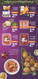 Albert Heijn reclame folder week 52, pagina.14