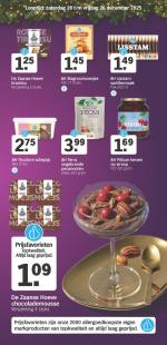 Albert Heijn reclame folder week 52, pagina.24