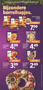 Albert Heijn reclame folder week 52, pagina.28