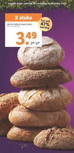 Albert Heijn reclame folder week 52, pagina.33