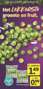 Albert Heijn reclame folder week 52, pagina.35