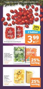 Albert Heijn reclame folder week 52, pagina.39