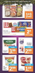 Albert Heijn reclame folder week 52, pagina.40