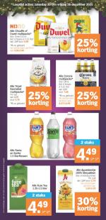 Albert Heijn reclame folder week 52, pagina.43